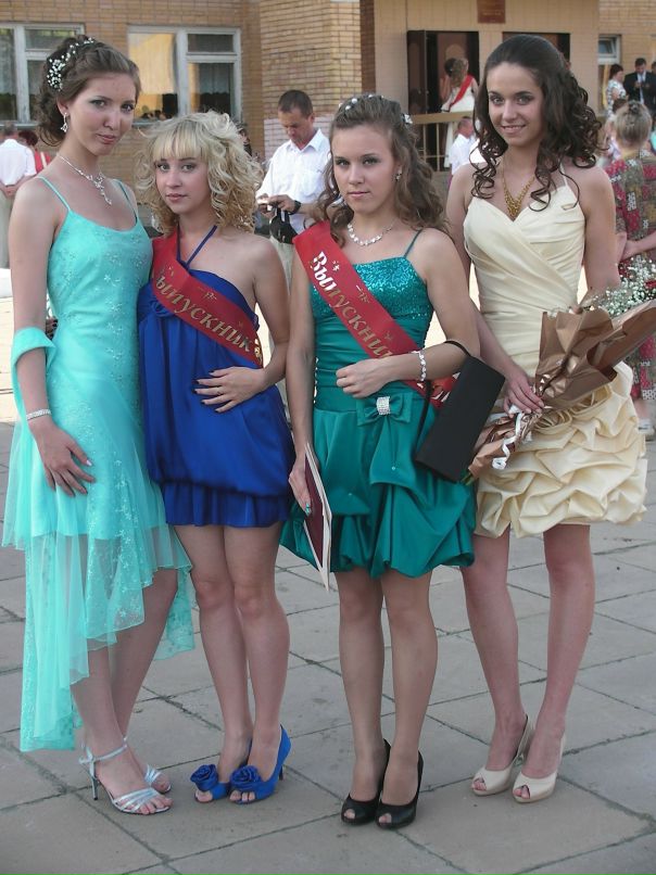 Ирина Дусбабаева фотография #19