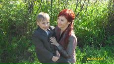 Фотография Ватолиной-Беркхальд Оли