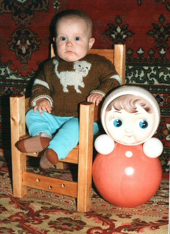 Ivan Tkachev фотография #14