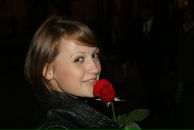 Фотография Барановой Натальи