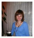 Ірина Головата фотография #49 (источник - https://vk.com/id155536103)