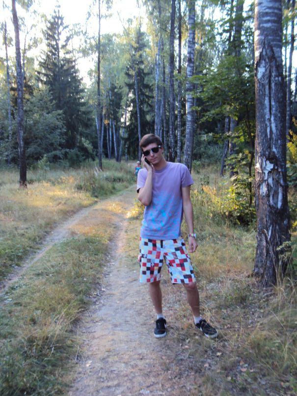Бел Ка фотография #28