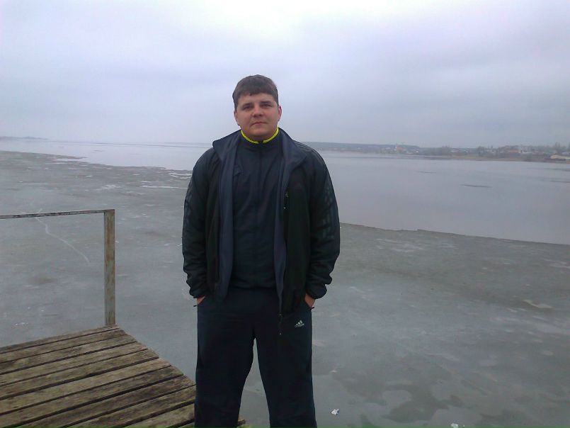 №5, Алексей Монетчиков, 39 лет, Липецк №5, Алексей Монетчиков, 39 лет, Липецк