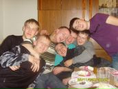 Фотография Панюкова Анастасия