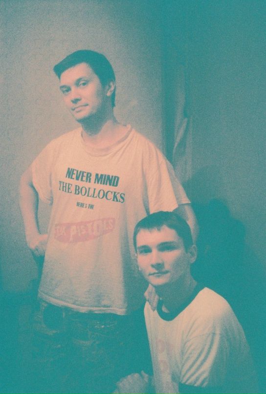 Андрей Солоненко фотография #3