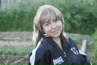 Фотография Фурсовой-Шулимовой Елены