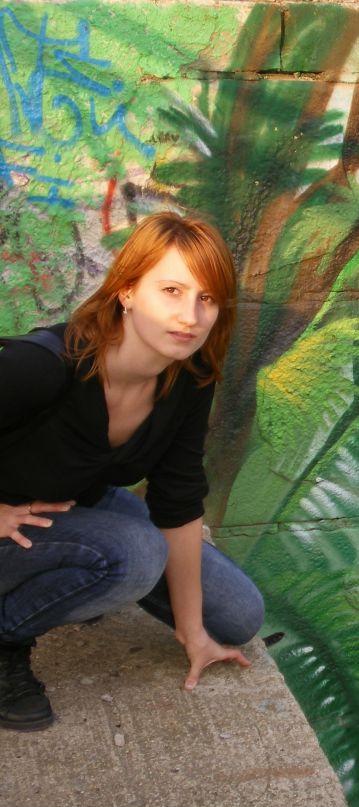 Софья Терпугова фотография #30