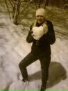 Фотография Егоровой Анжелики