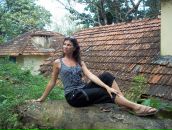 Фотография Жаботинской Юлии