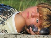 Фотография Рыжковой Анастасии