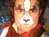 Фотография Блонского Дмитрия