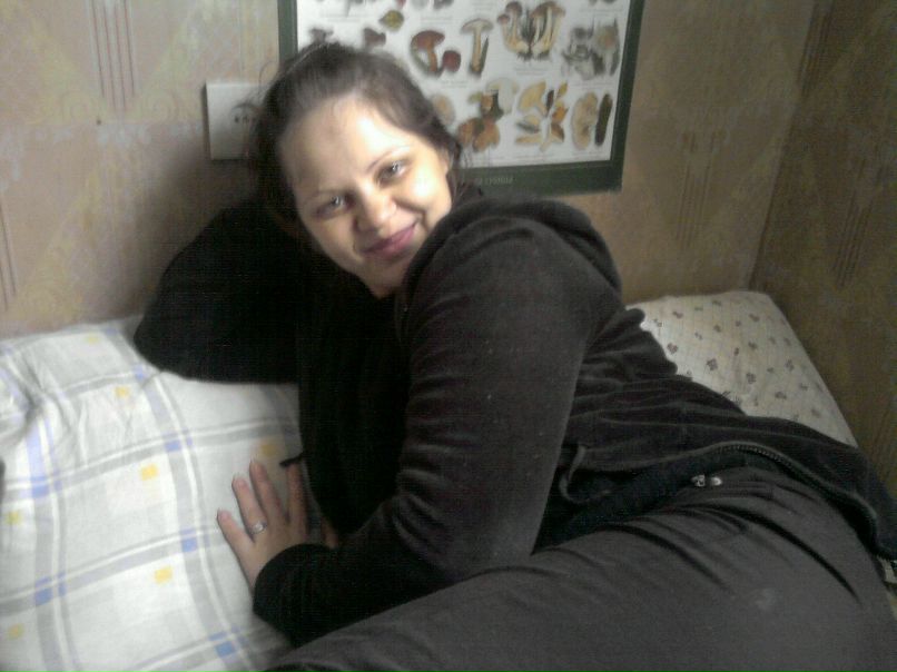 Ольга Бубко фотография #47