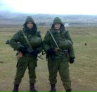 Фотография Антонова Юры
