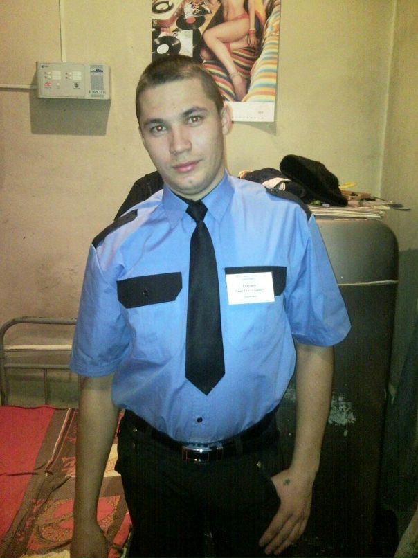 Иван Ревунов фотография #41