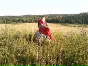 Фотография Корец Ольги