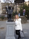 Таня Овчинник_(повар) фотография #7 (источник - https://vk.com/id154555140)