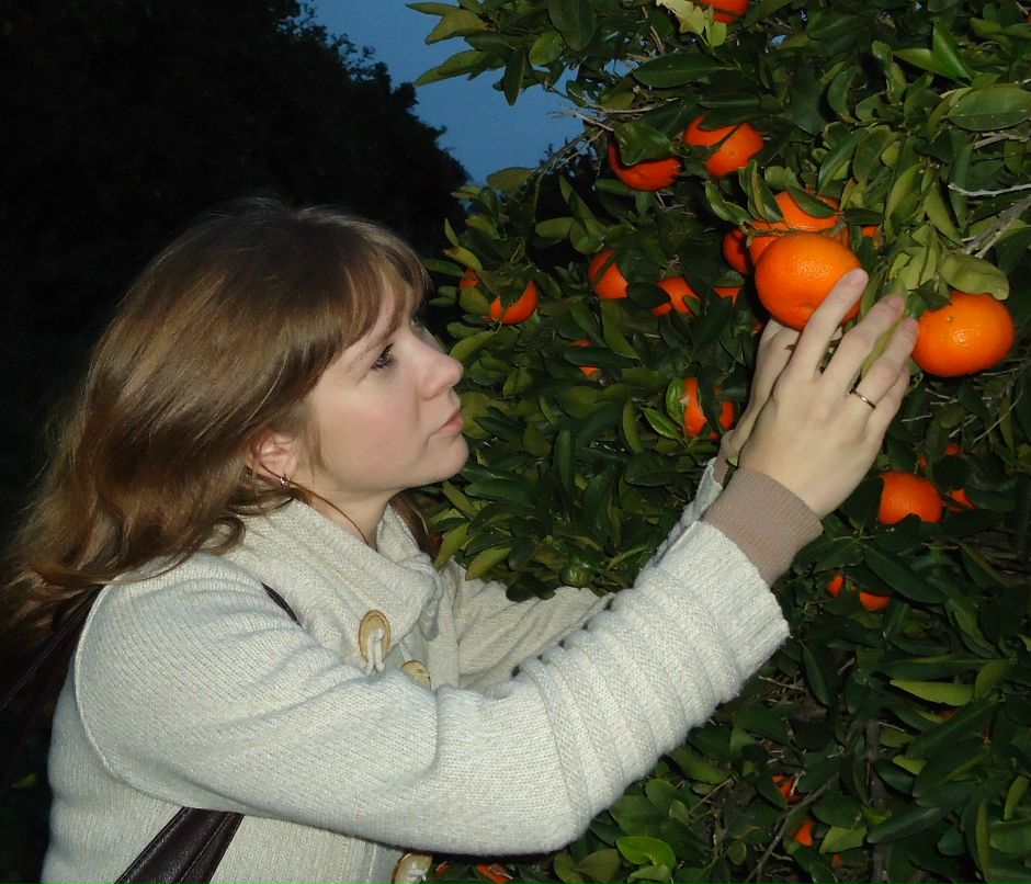 Инга Ильина фотография #45