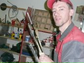 Фотография Скворцова Константина