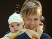 Фотография Волковой Марии