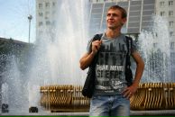 Фотография Трухановича Романа