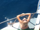 Фотография Бараковой Дарьи