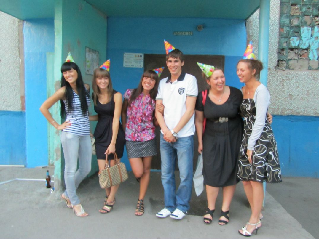 Полина Рислинг фотография #38
