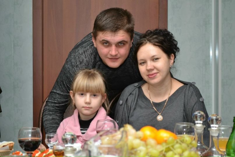 Валентин Тулин фотография #14