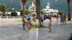 Фотография Васильковой Ирины