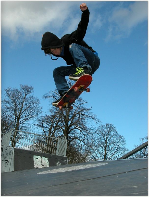 Игорь Волков фотография #3