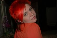 Фотография Тушковой Елены