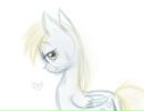Derpy Hooves фотография #1