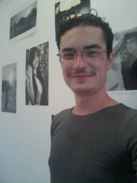 №4, Андрей Граф, 43 года, Алматы №4, Андрей Граф, 43 года, Алматы