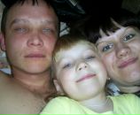 Фотография Петрова Татьяна