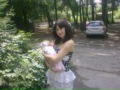 Фотография Ветлугиной Алены