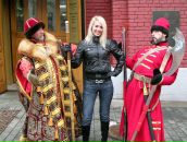 Фотография Кислухиной Анастасии