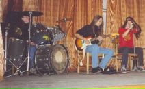 Фотография Кошелева Алексея