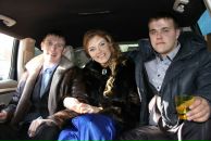 Фотография Дробошевская Дарья