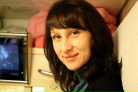 Фотография Захаровой Алёны