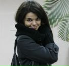 Фотография Явтуховской Яны