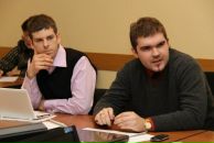 Фотография Бакшина Сергея