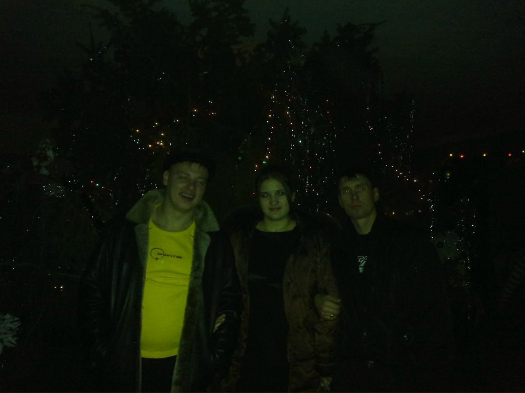 Сергей Репьёв фотография #18