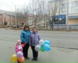 Фотография Павлюченковой Татьяны