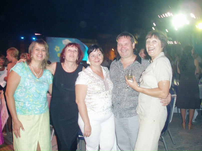 Елена Бажгина фотография #28