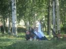 Фотография Баботина Евгения