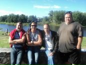 Фотография Баботина Евгения