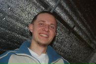 Фотография Казанцева Максима