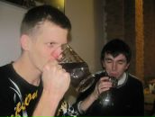 Уладзіслаў Чарнушэвіч фотография #41 (источник - https://vk.com/id16556664)