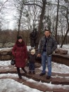 Володимир Безвітрий фотография #10 (источник - https://vk.com/id75364247)
