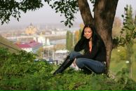 Фотография Антипиной Яны