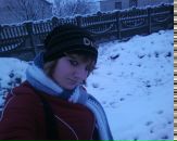 Леся Колісніченко фотография #35 (источник - https://vk.com/id70104281)